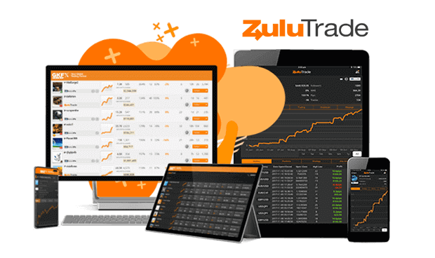 Zulutrade Social Trading